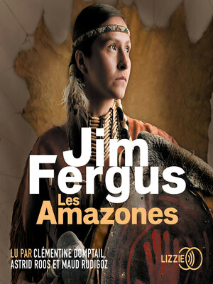cover image of Les Amazones